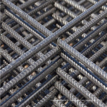 China Premium Welded Steel Fabric for The Reinforcement of Concrete